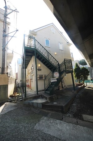 RISE相模大野の物件内観写真